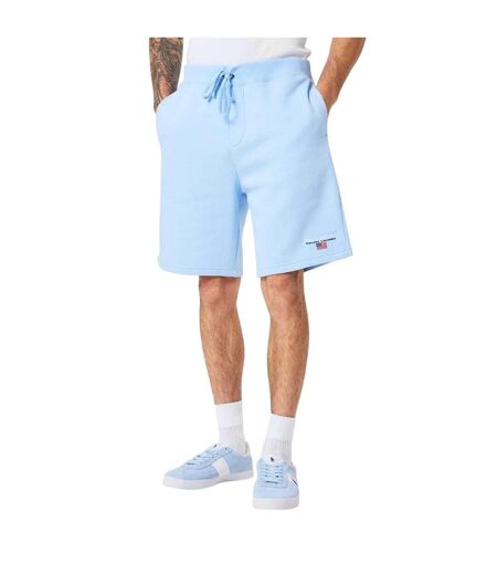 Short De Jogging Polo Homme Bleuet Ralph Lauren