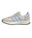 Womens/ladies Run 70s 2.0 Suede Trainers Off White Adidas-3