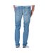 Jean skinny Bleu clair Homme Teddy Smith Kurt - W29-L32