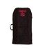 Day bag single noir/rouge cover-1