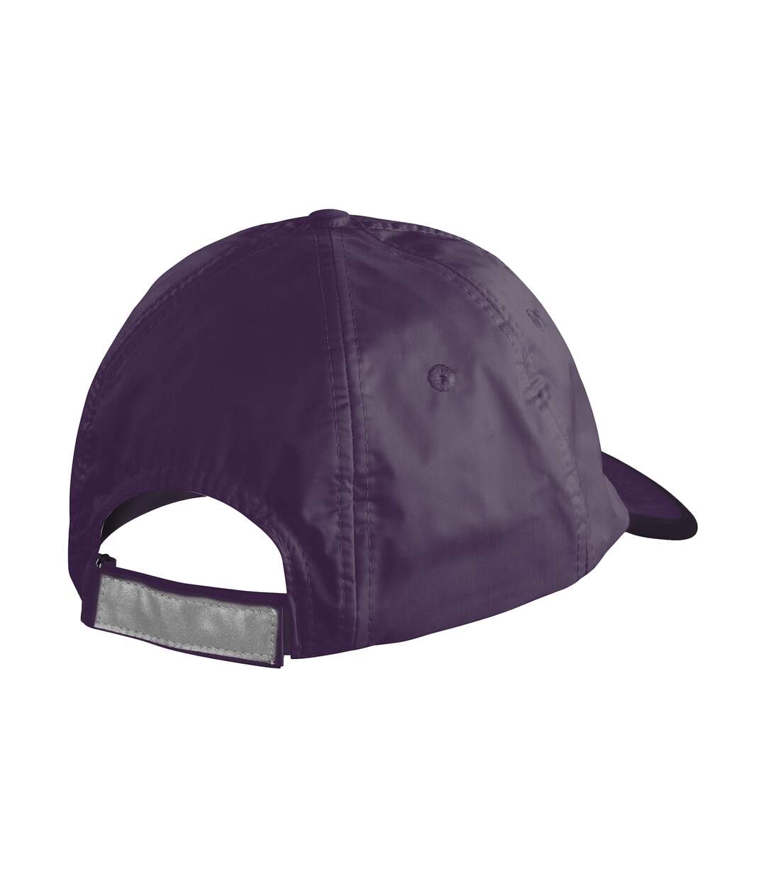 Casquette bleu marine Result Headwear-2