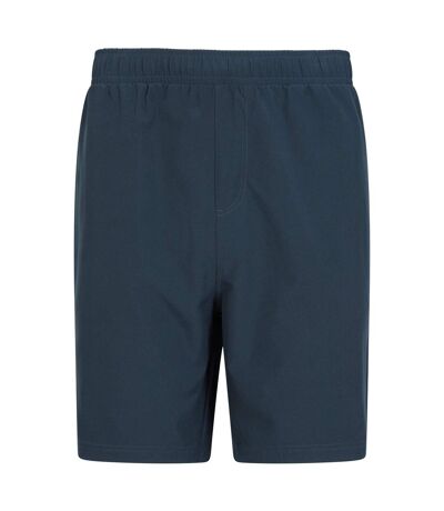 Mountain Warehouse Mens Hurdle Shorts (Navy) - UTMW536