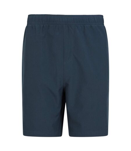 Mountain Warehouse Mens Hurdle Shorts (Navy) - UTMW536