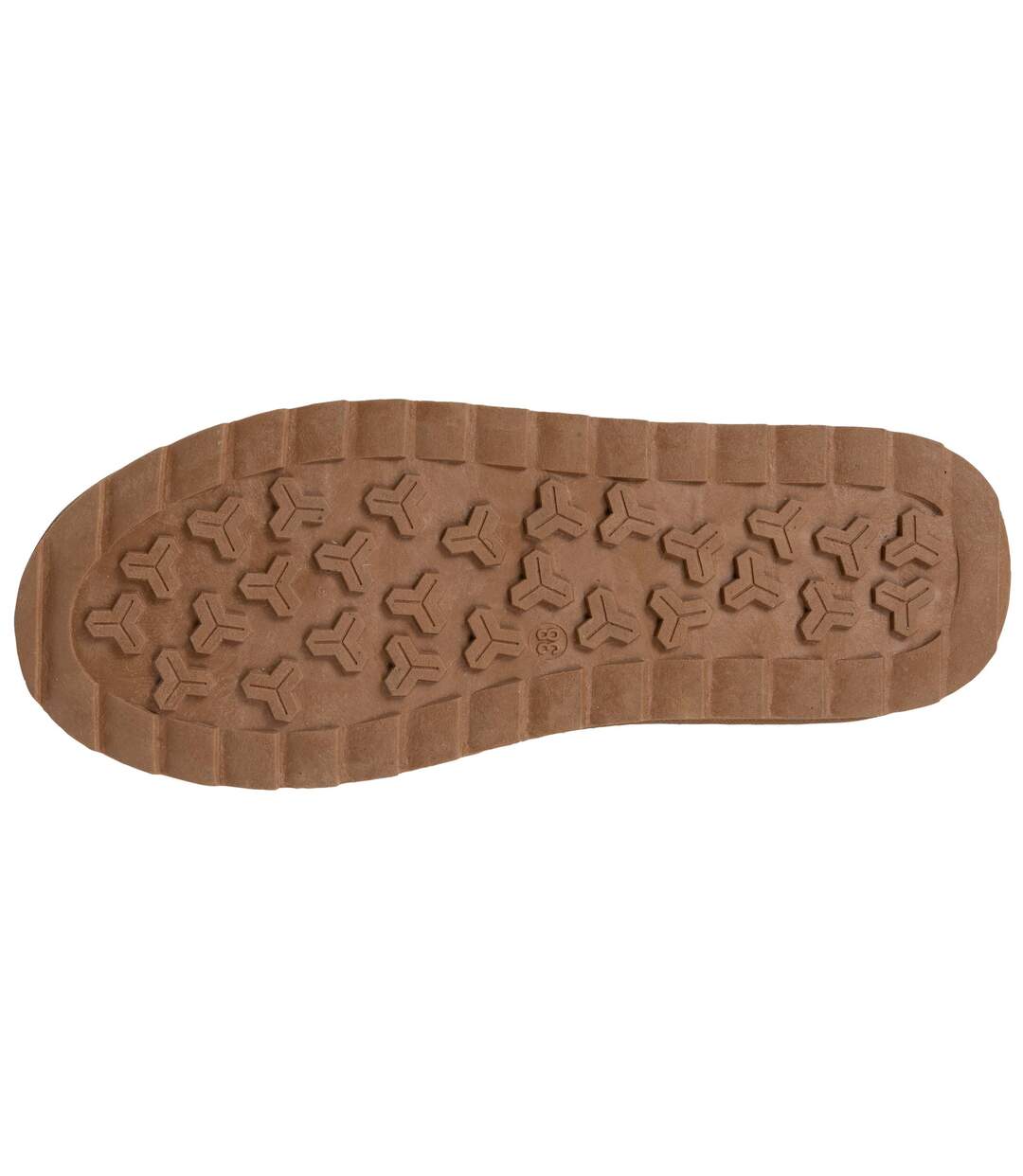 Isotoner Bottines femme haute, confort à mémoire de forme-4