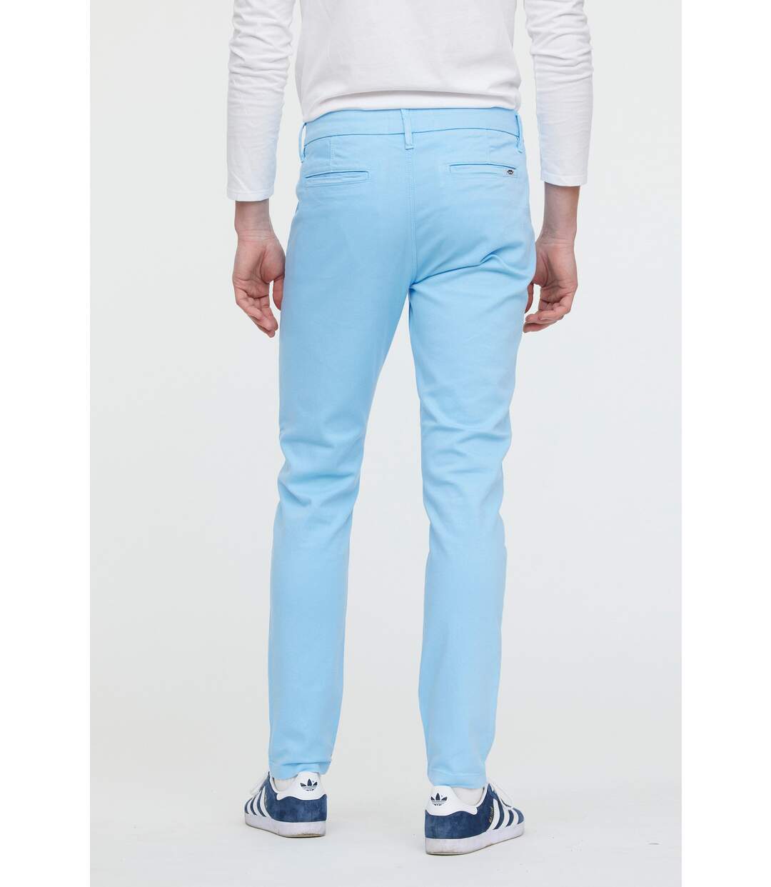 Pantalons NEILS Terra-3