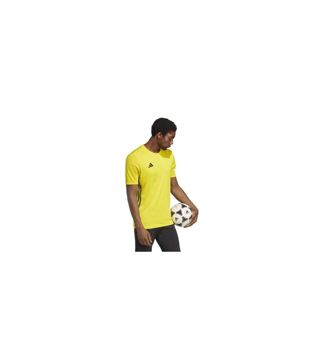 Maillot Table Homme Jaune Adidas-1