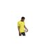 Maillot Table Homme Jaune Adidas-1