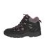Mountain Warehouse Womens/Ladies Adventurer Waterproof Walking Boots (Pink) - UTMW1374