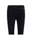 Womens/ladies Faaby Cotton Slim Jeans Blue Replay-2