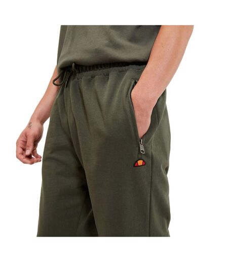 Short Romoia Homme Vert Ellesse