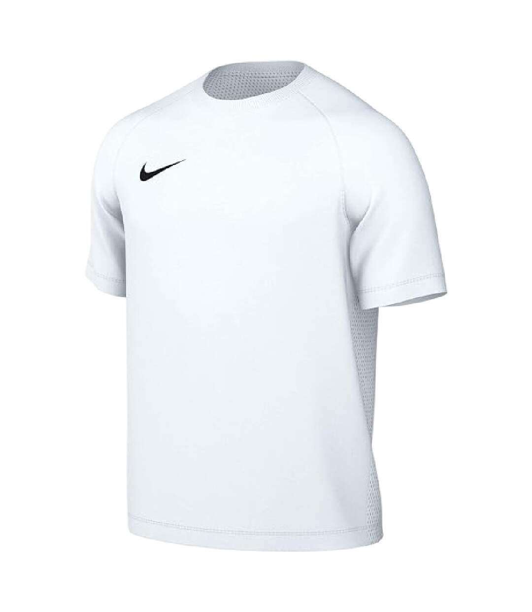 Mens Park Viii T-shirt White Nike-2