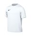Mens Park Viii T-shirt White Nike-2