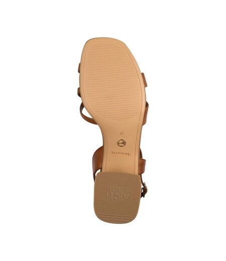 Sandales Cuir Tamaris