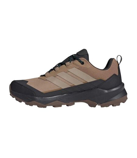 Chaussures De Randonnée Terrex Skychaser Homme Vert Orange Adidas