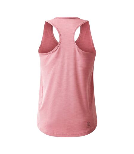 Débardeur Modernize Femme Lilas Dare 2b