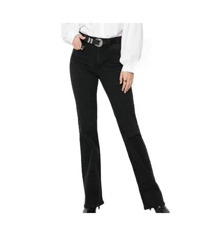 Jean Noir Femme Jacqueline de Yong Newflora - W29-L32