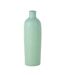 Vase Bouteille Déco Justine 80cm Bleu-1