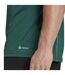 Maillot De Foot Tiro Competition Homme Vert Adidas-4