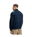 Veste Motif/style Signature Harrington Homme Bleu Marine Foncé Ben Sherman-3