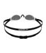Lunettes De Natation Fastskin Speedsocket Adulte Noir Blanc Fumée Speedo-2