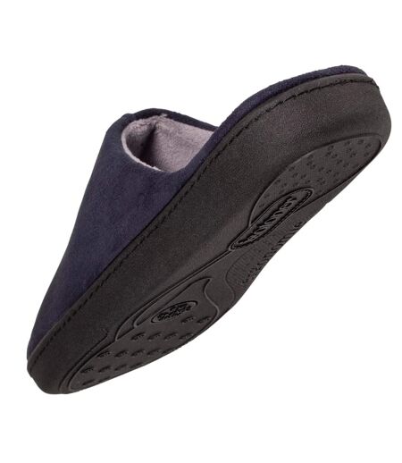 Isotoner Chaussons Mules homme
