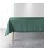 Nappe Imprimée Art Chic 150x240cm Vert-1