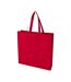 Tote Bag Ecoseal Taille Unique Rouge Floso-1