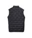 Doudoune sans manches noir homme teddy smith boran-2