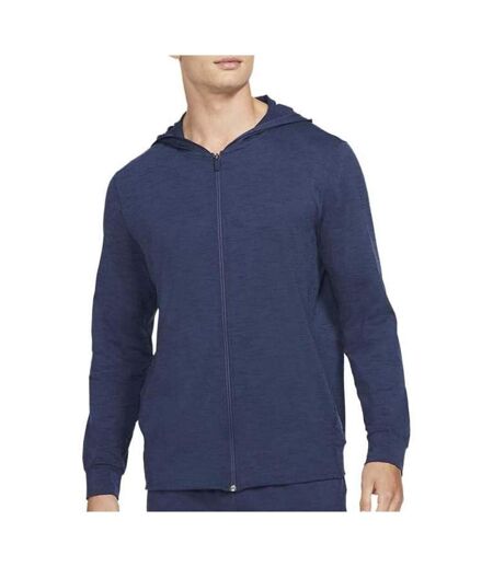 Veste zippé marine homme nike top