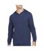 Veste zippé marine homme nike top-1