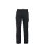 Pantalon Cargo Homme Noir Projob-1