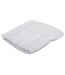 Towel City Classic Range 400 GSM - Hand Towel (12 x 35.5inch - approx) (White) - UTRW1585