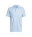 Adidas Clothing - Polo - Homme (Bleu ciel) - UTRW9834