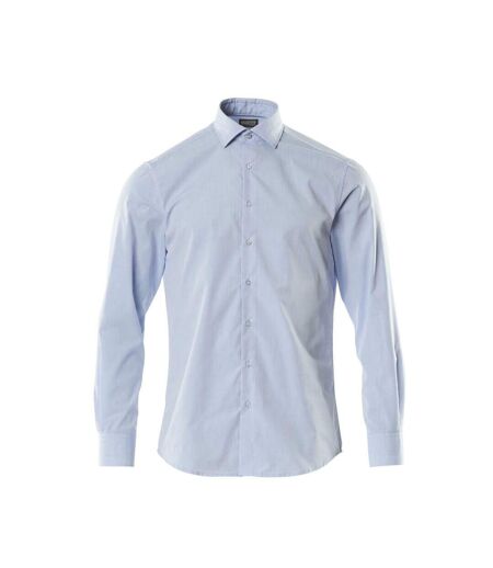 Chemise Frontline Roanne Homme Bleu Clair Mascot
