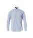 Chemise Frontline Roanne Homme Bleu Clair Mascot-1