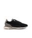 Baskets noires homme pepe jeans bexley-2