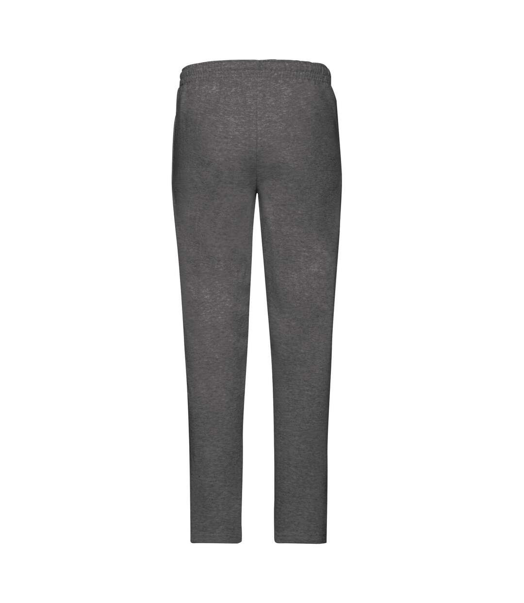 Pantalon de jogging classic femme gris foncé Fruit of the Loom