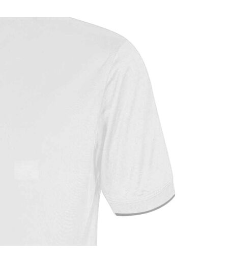 Polo homme blanc Under Par