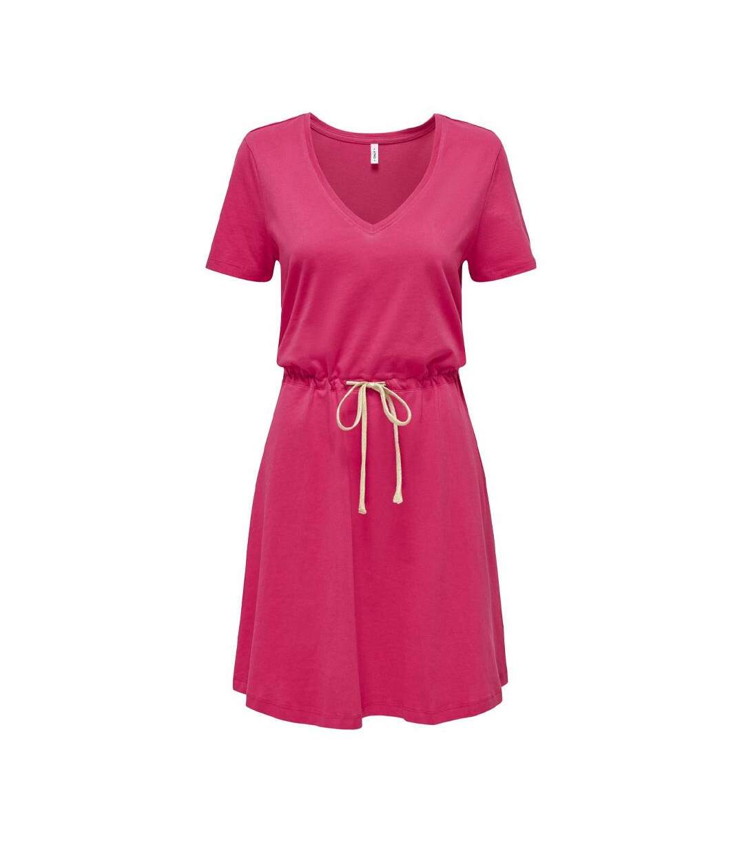 Robe Rose Femme ONLY 15320317 - L-1