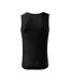 Débardeur Core Homme Noir Malfini-2