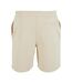 Short De Jogging Adulte Sable Build Your Brand-2