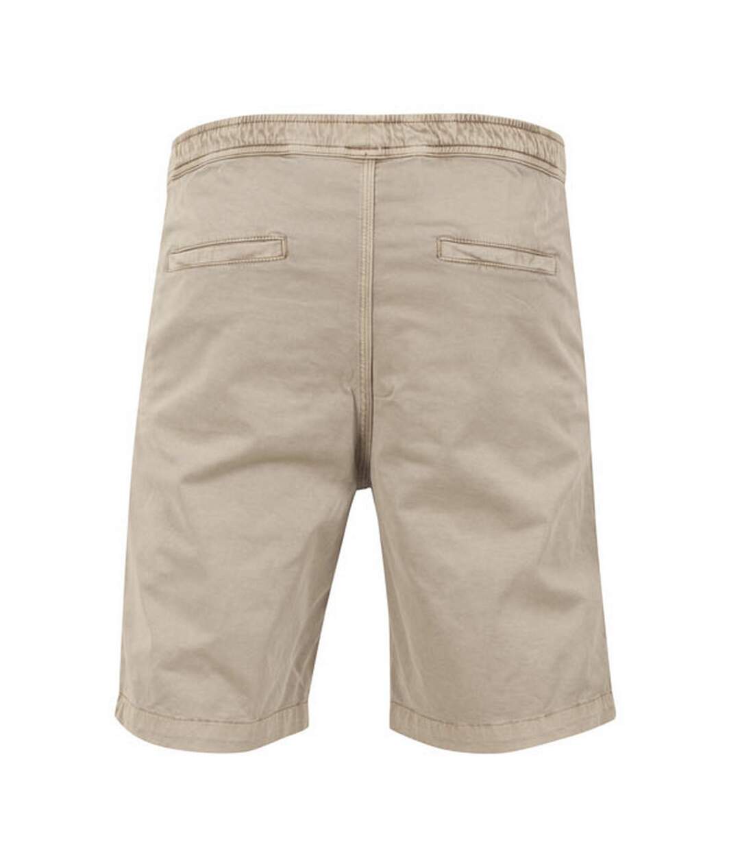 Short De Jogging Homme Sable Urban Classics-2