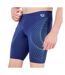 Boxer de bain bleu homme arena spiral vision - t 85-1