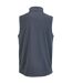 Russell Mens Smart Softshell Vest (Convoy Gray) - UTRW9674