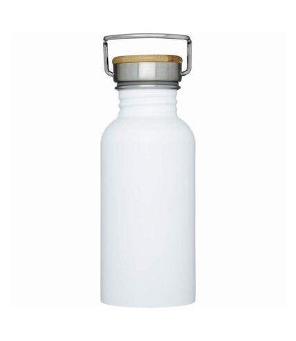 Avenue Thor 18.5floz Sports Bottle (White) (One Size) - UTPF3549
