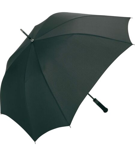 Parapluie standard automatique carré - FP1182 - noir