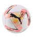 Ballon blanc/noir/orange puma futsal 2 - taille 3-1