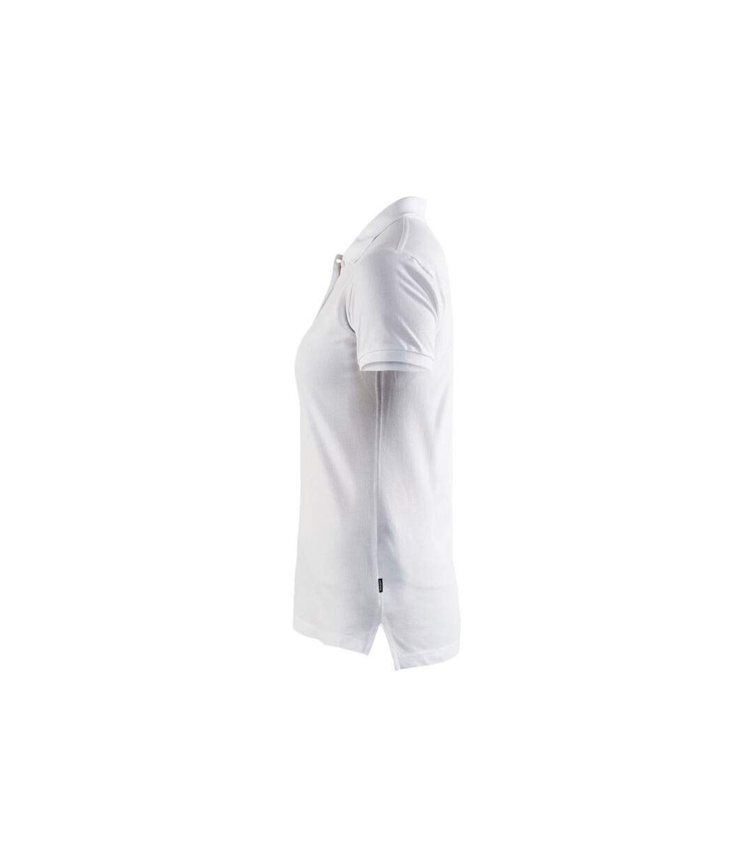 Polo  femme Blaklader 100% coton-4