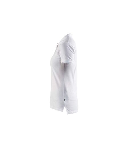 Polo  femme Blaklader 100% coton