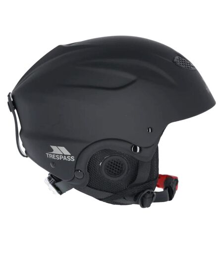 Casque De Ski Skyhigh Unisexe L Noir Trespass